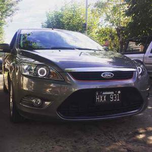 Ford Focus II