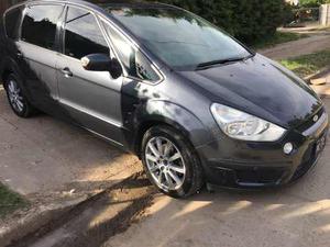 Ford S-Max Trend 2.0 N