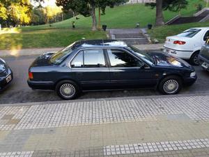 Honda Accord 2.2 EX Aut usado  kms