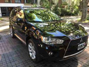 Mitsubishi Outlander 3.0 V6 GLS AT Rockford (220cv)