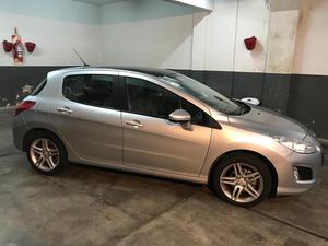 PEUGEOT 308 FELINE 2.0 N