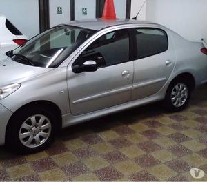 Peugeot 207 Allure  Nafta 1.4 Impecable. UMano 4 P.