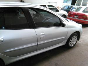 Peugeot 207 Full