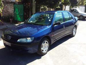 Peugeot 306 XND 4Ptas.