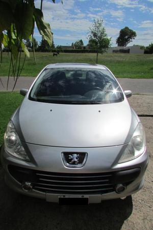 Peugeot 307 HDI 2.0 5P