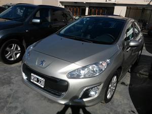 Peugeot 308 Allure .permuto.financio