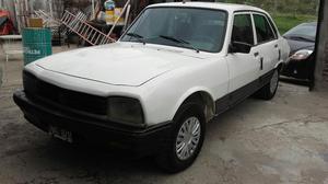 Peugeot 504 Mod 91