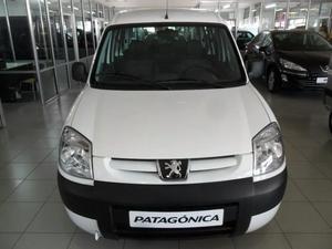 Peugeot Partner Patag.,retiro Urgente