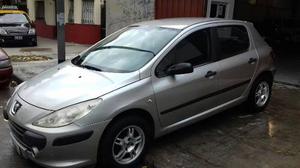 Peugeot Ptas. 1.6 N XR (L00)