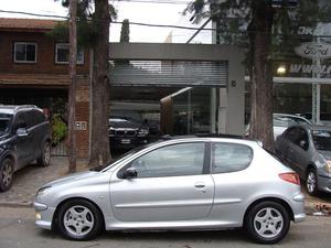 Peugeot Ptas. 1.6 XS Premium