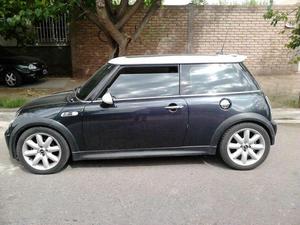 RECIBO MENOR..$..MINI COOPER S..IMPECABLE..