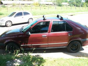 RENAULT 19 RN INY MOTOR 1.6 CON GNC DE 60 LITROS