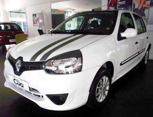 RENAULT CLIO GTI // OPORTUNIDAD!!! PLAN POLICIAL 