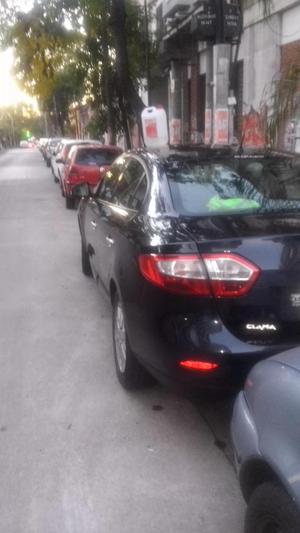 RENAULT FLUENCE  GNC 2.0 PARTICULAR LIQUIDO