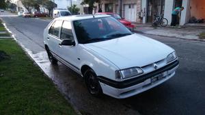 Renault 19 Full con Gas