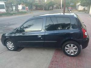 Renault Clio 1.2 usado  kms