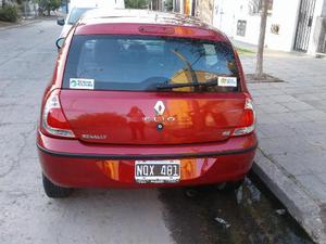 Renault Clio Mio Otra Versión usado  kms