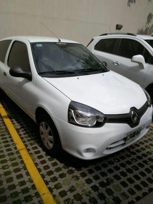 Renault Clio Mio Pack Plus. Nuevo!!!