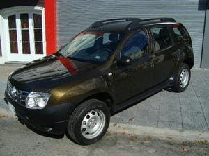 Renault Duster Expression v usado  kms