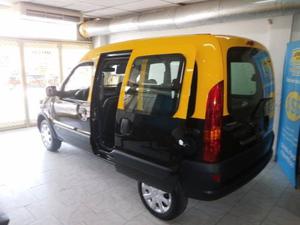 Renault Kangoo 2 AUTHENQ. PLUS