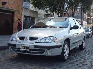 Renault Megane Tric 1.6 Authentique usado  kms