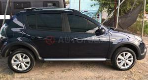 Renault Sandero Stepway