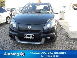 Renault Sandero Stepway PH 2 Dinamique usado  kms