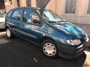 Renault Scenic RT 2.0 usado  kms