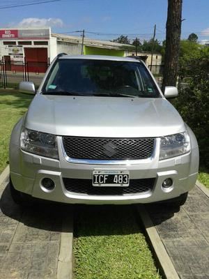 Suzuki Grand Vitara Jii