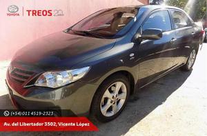 Toyota Corolla 1.8 XEI M/T usado  kms