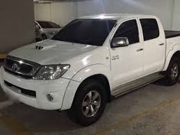 Toyota Hilux 3.0 TDI C/D 4x4 SR (L05)