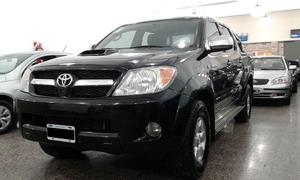 Toyota Hilux, , Diesel