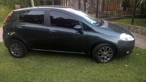 VENDO FIAT PUNTO