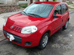 VENDO/PERMUTO FIAT UNO NOVO 