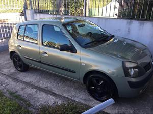 Vendo Clio V Mod 