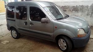 Vendo Kangoo.exelente Estado