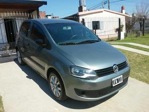 Vendo Permuto Vw Fox 