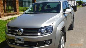 Volkswagen Amarok 2.0 TDI (180cv) 4x4 C/Doble Highline Pack