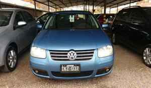 Volkswagen Bora, , Nafta y GNC