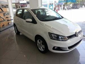 Volkswagen Fox 1.6 5p Comfortline, , Nafta