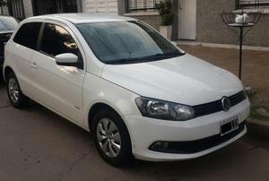 Volkswagen Gol Trend 1.6 5Ptas. Pack II