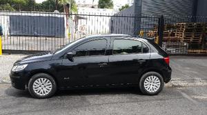 Volkswagen Gol Trend 1.6 Nafta Pack II usado  kms