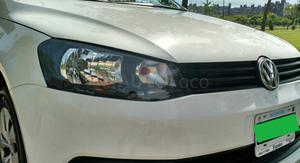 Volkswagen Gol Trend