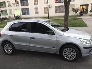 Volkswagen Gol Trend Otra Versión usado  kms