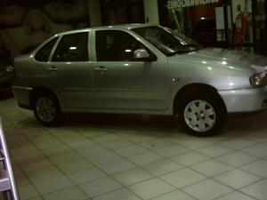 Volkswagen Polo Classic 1.6 Comfortline usado 