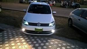 Volkswagen Suran 1.6 Confortline / Style (L10)