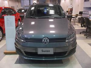 Volkswagen Suran Comfortline Adjudicada 1.6 MSI 101CV