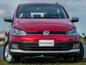 Volkswagen Suran Cross Highline  MSI 110CV
