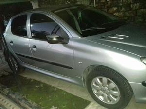 peugeot 206, diesel 