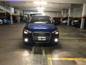 Audi A1 1.4 TFSi MT Ambition (122cv)